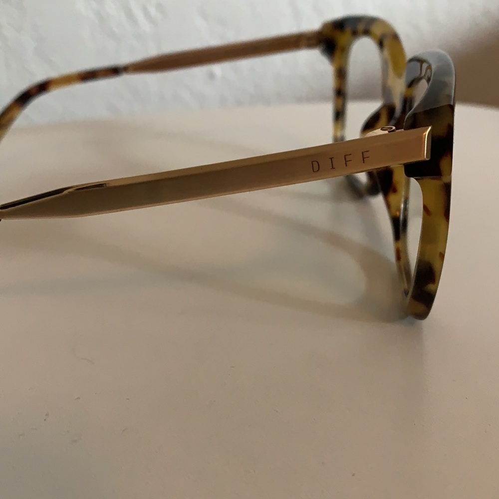 Diff Eyewear Bella - image 2